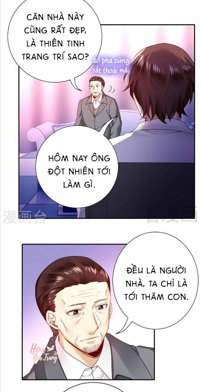 phục thù thiếu gia tiểu điềm thê chapter 82 7