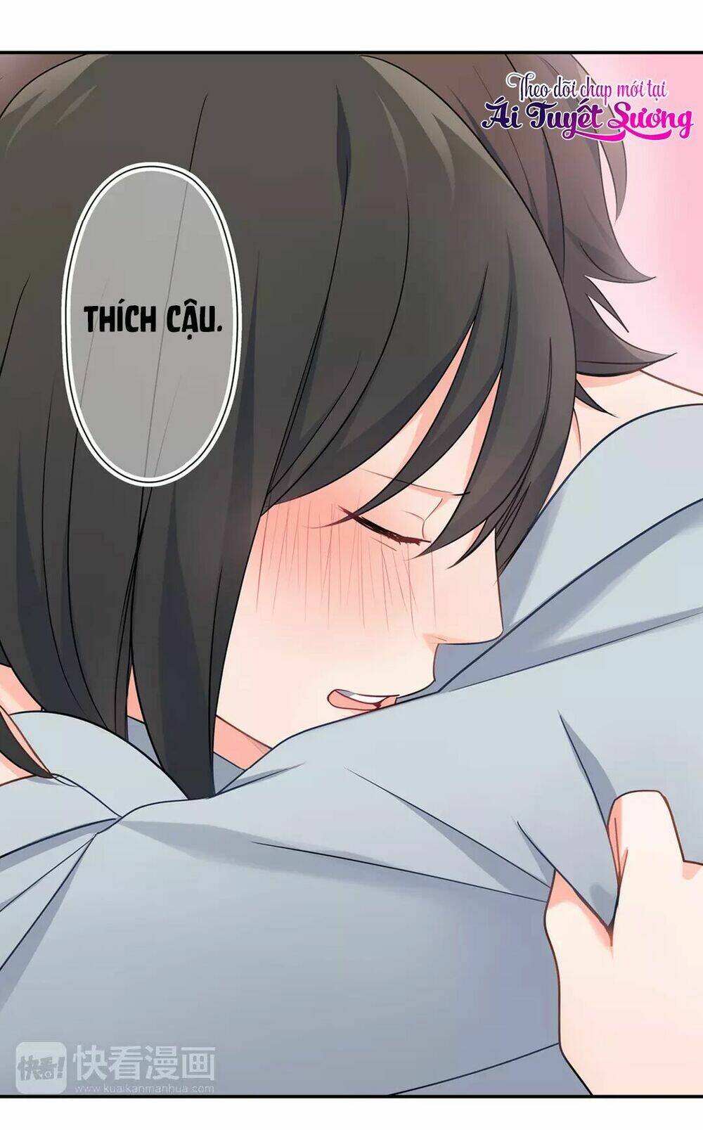 18, sống chung cùng nhau chapter 28 12