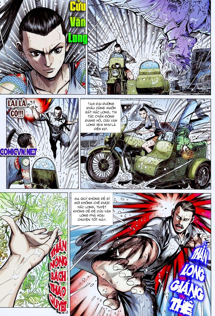 thạch hắc long truyện chapter 6 18