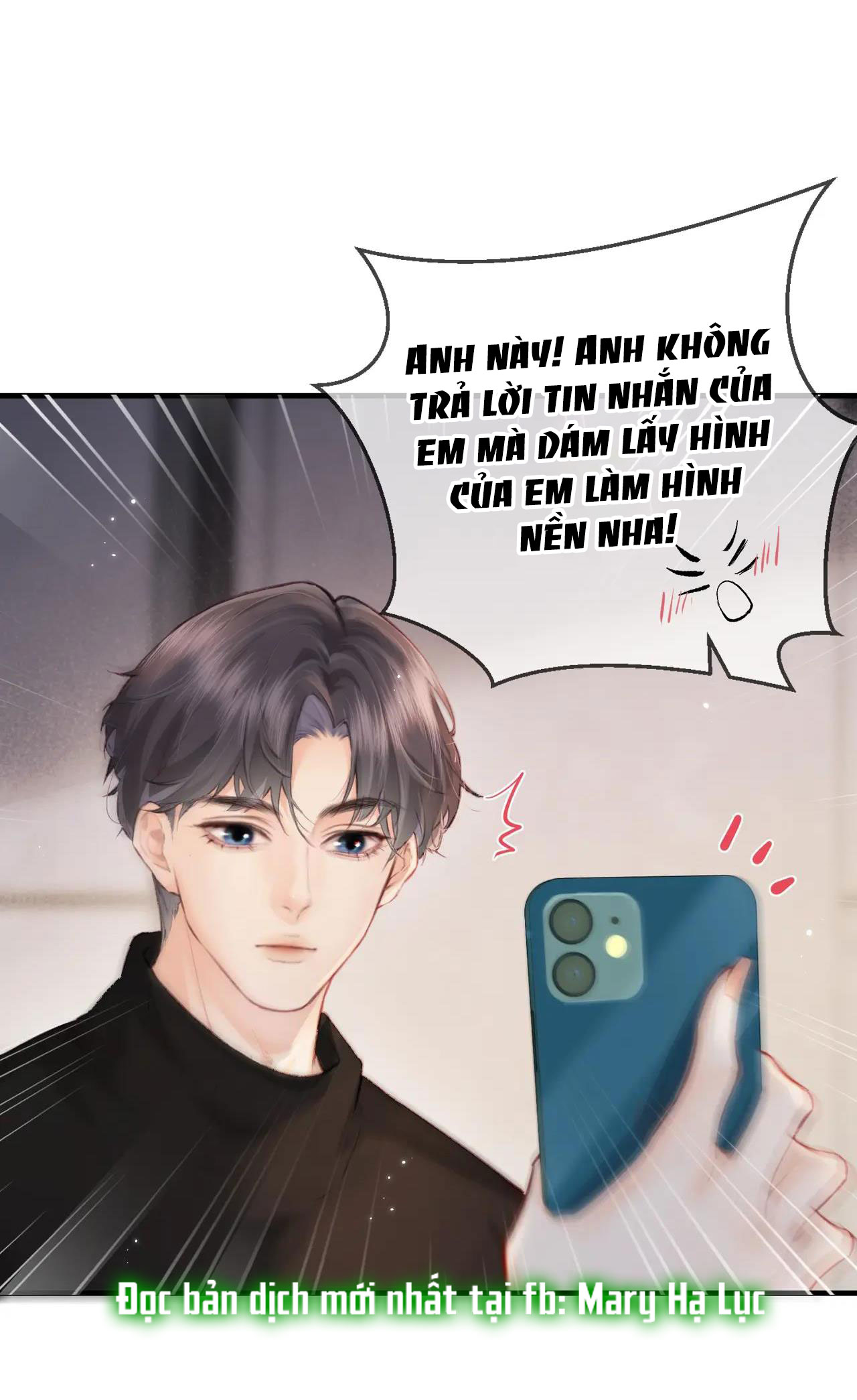 câu chuyện ngọt ngào của cặp vợ chồng đỉnh lưu chapter 16 39