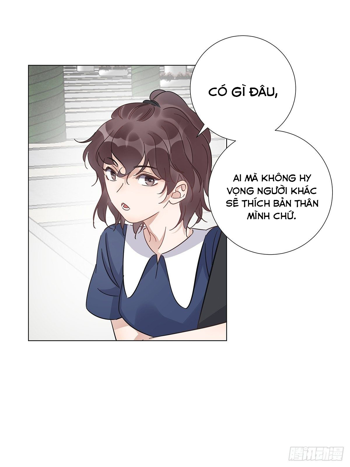 hôm nay nam giả trang nữ vẫn chưa được cầu hôn! chapter 26 12