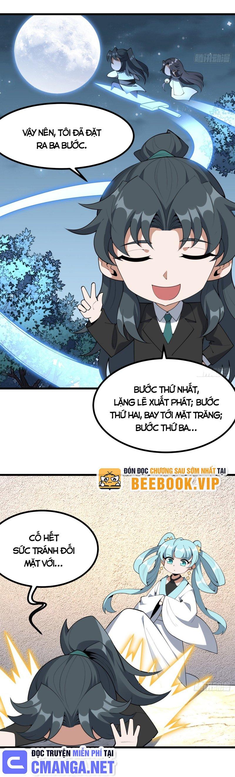 địa cầu đệ nhất kiếm chapter 253 17