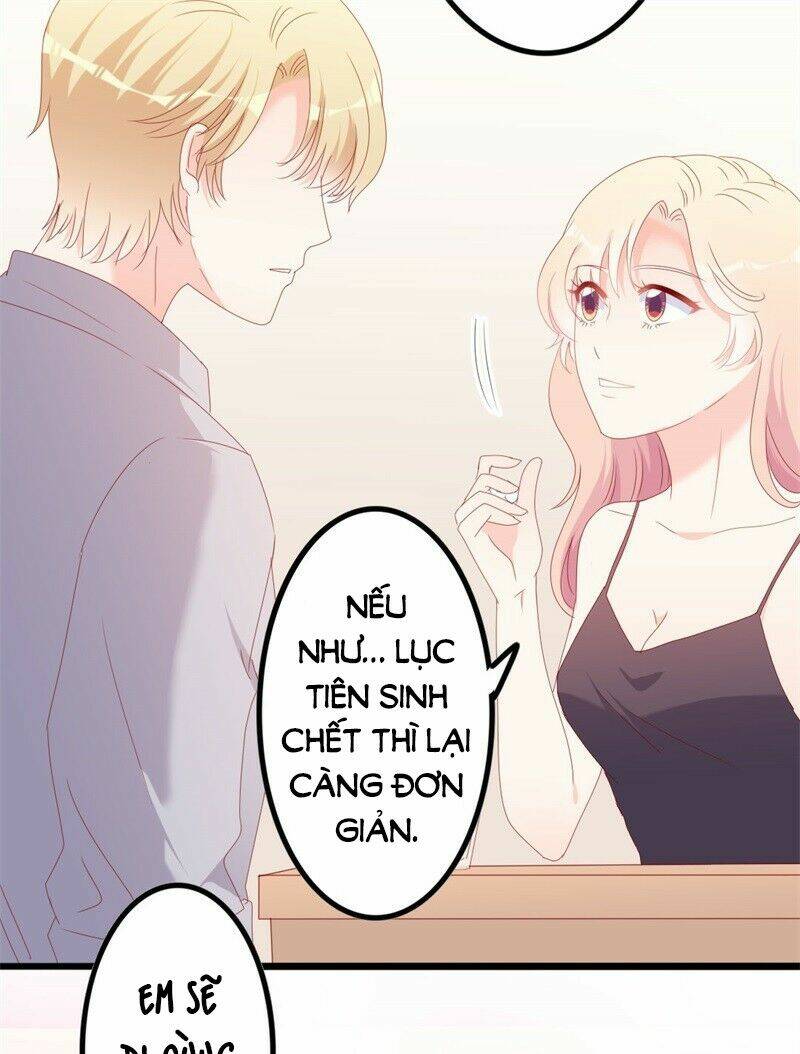 ngạo kiều tổng tài sủng điềm thê chapter 53 25