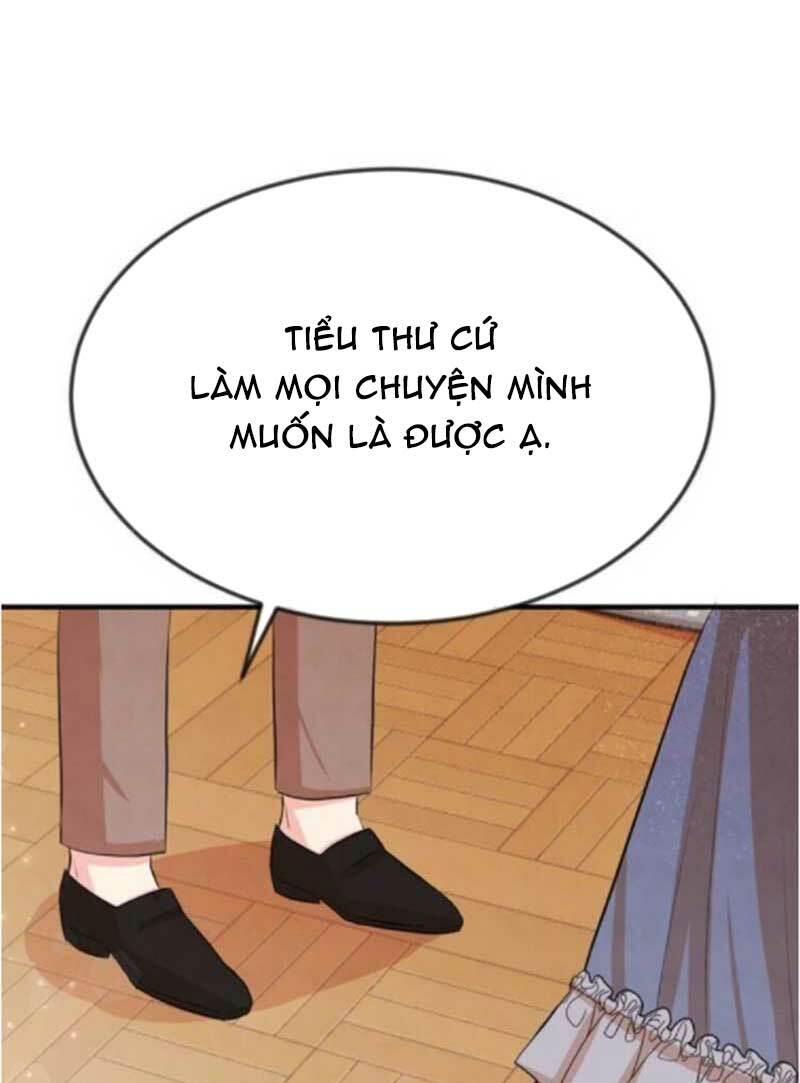 tiểu thư scarlet, em không muốn trả thù sao? chapter 17 49