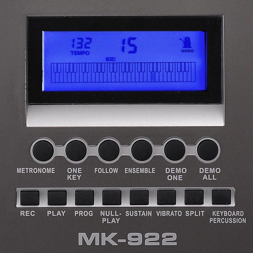 Đàn Organ MK-922 KBD