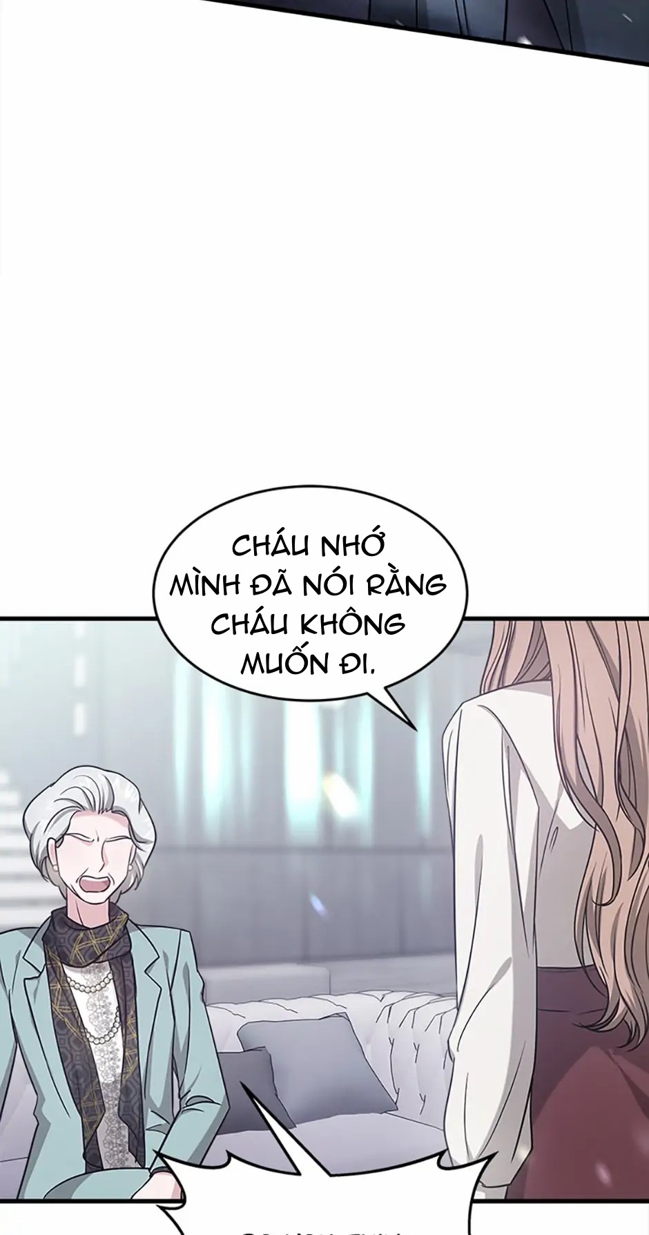 Làm Chồng Tôi Đi chapter 2.1 - Trang 5