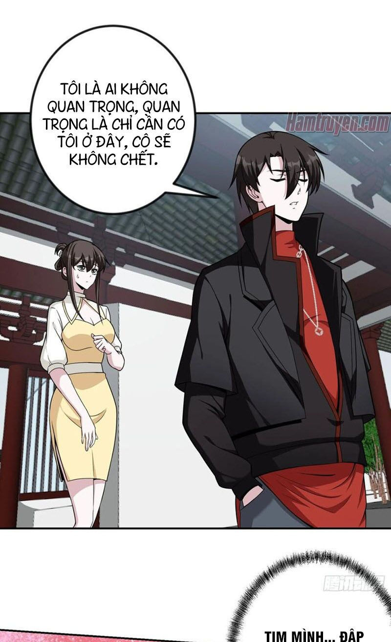 ta chẳng qua là một đại la kim tiên chapter 47 1