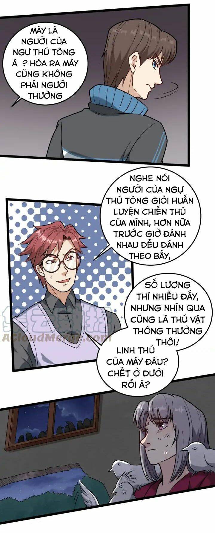 hồi xuân tiểu độc y chapter 61 29