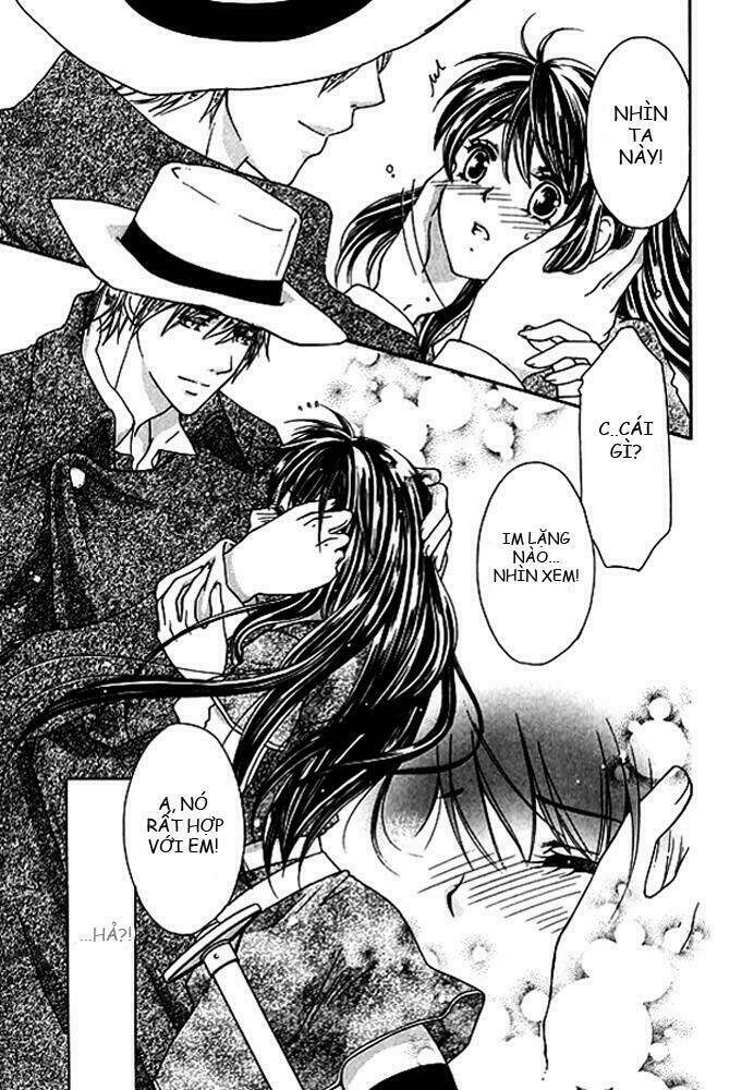 orlelian no kisihime chapter 3 11