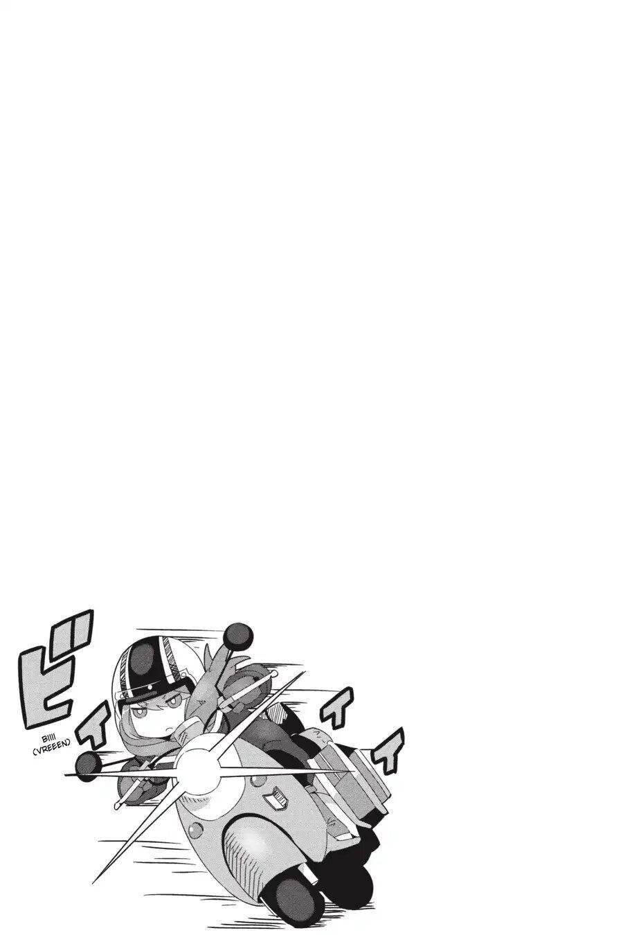 yurukyan chapter 27 26