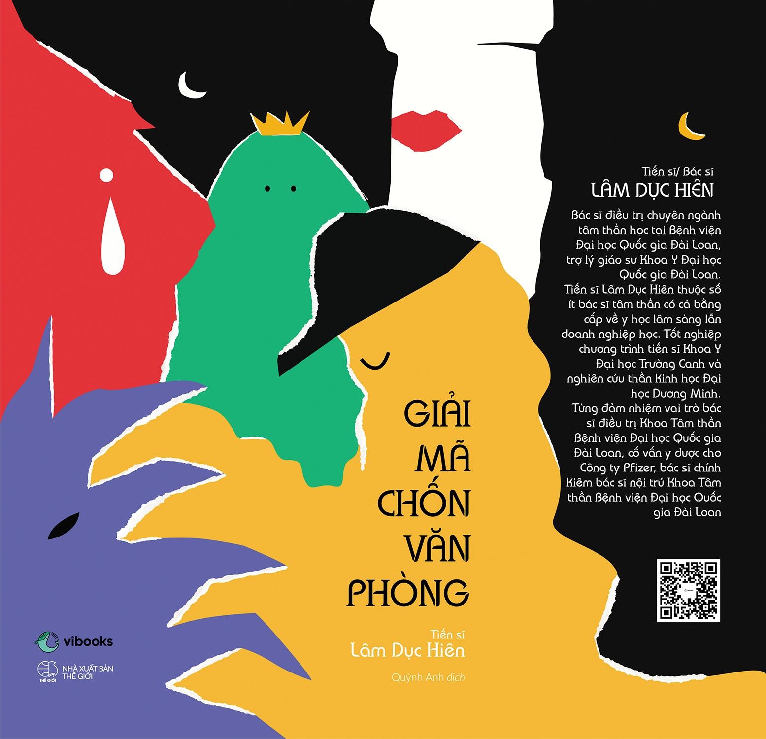 Giải Mã Chốn Văn Phòng