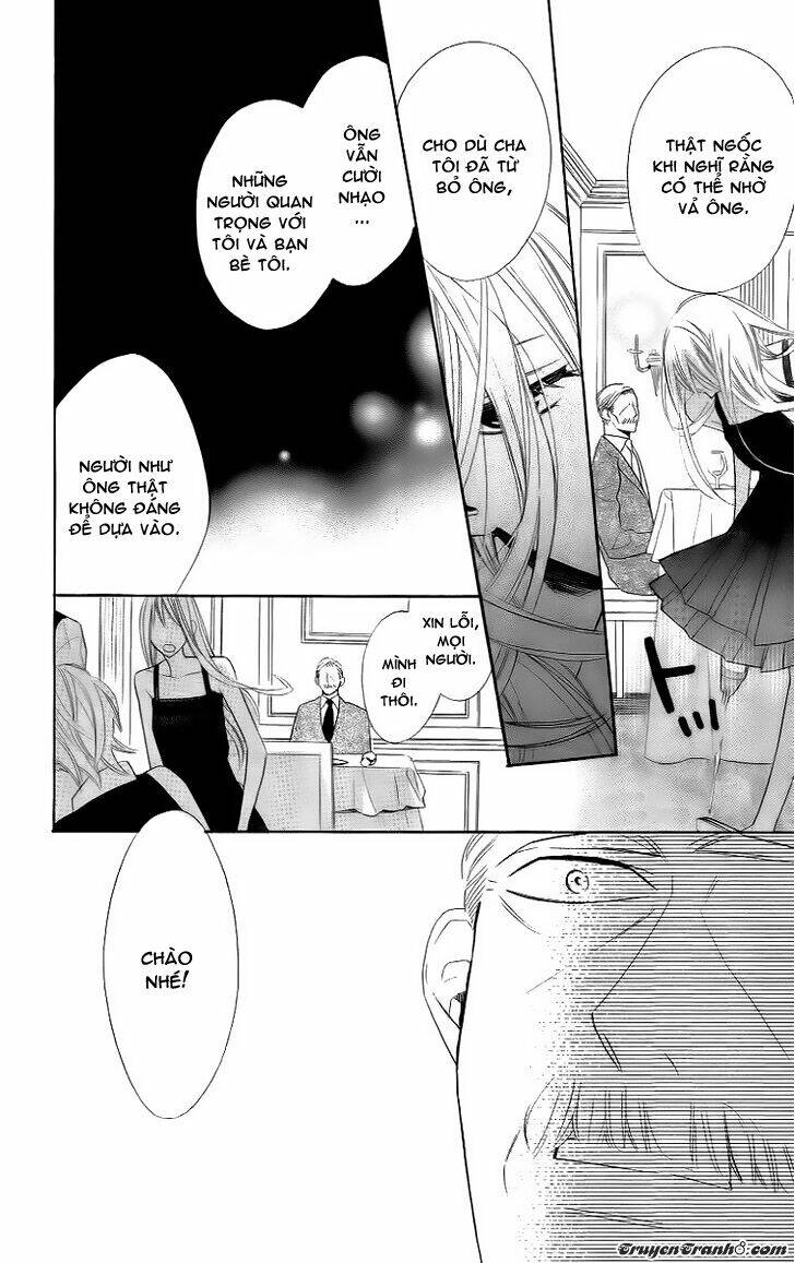 love sick chapter 12 24