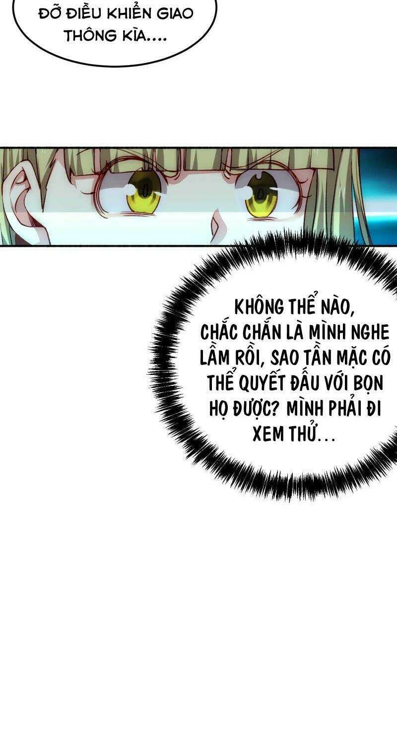 đô thị đỉnh phong cao thủ chapter 127 40