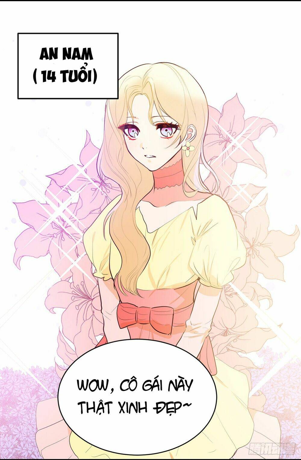 acup tiên sinh chapter 40 15