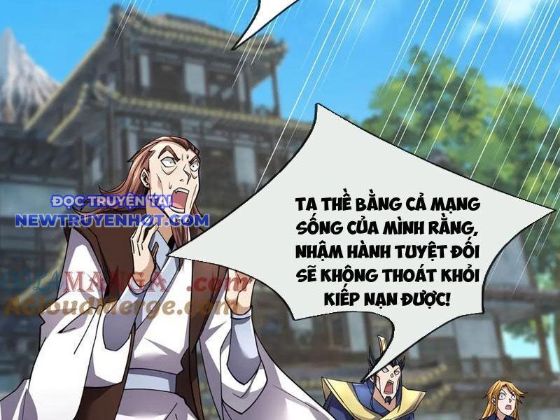 ngủ say vạn cổ: xuất thế đẩy ngang chư thiên chapter 80 26