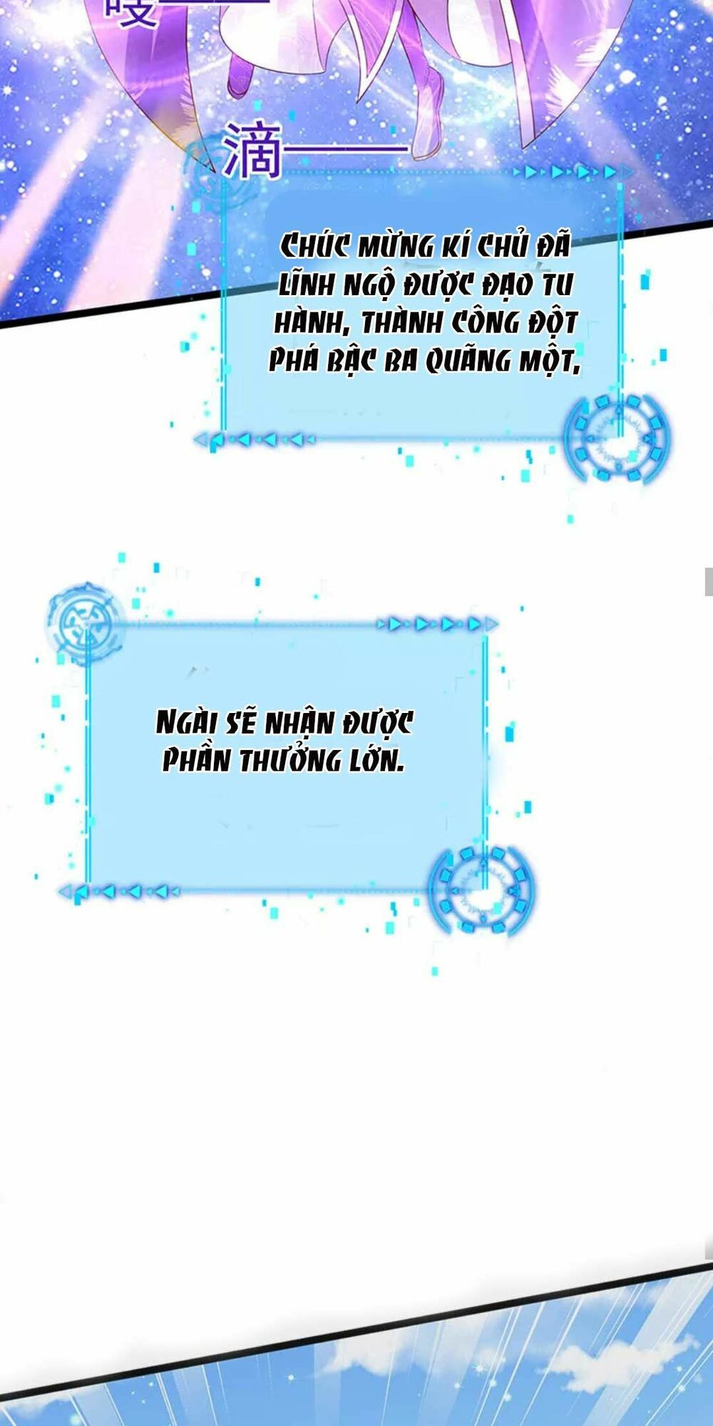 quân hoả nữ hoàng chapter 64 18