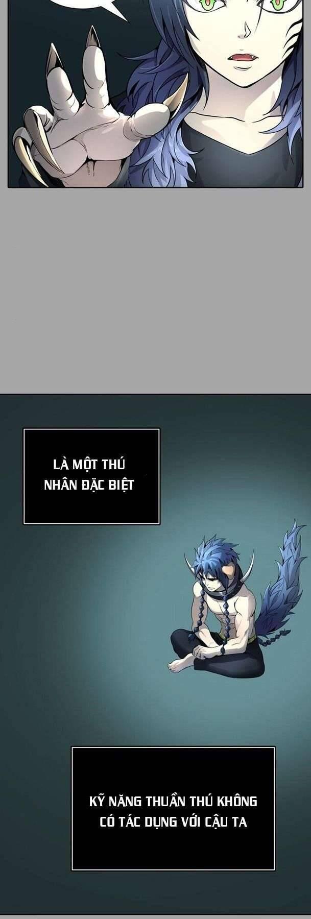 tòa tháp bí ẩn 2 chapter 526 95