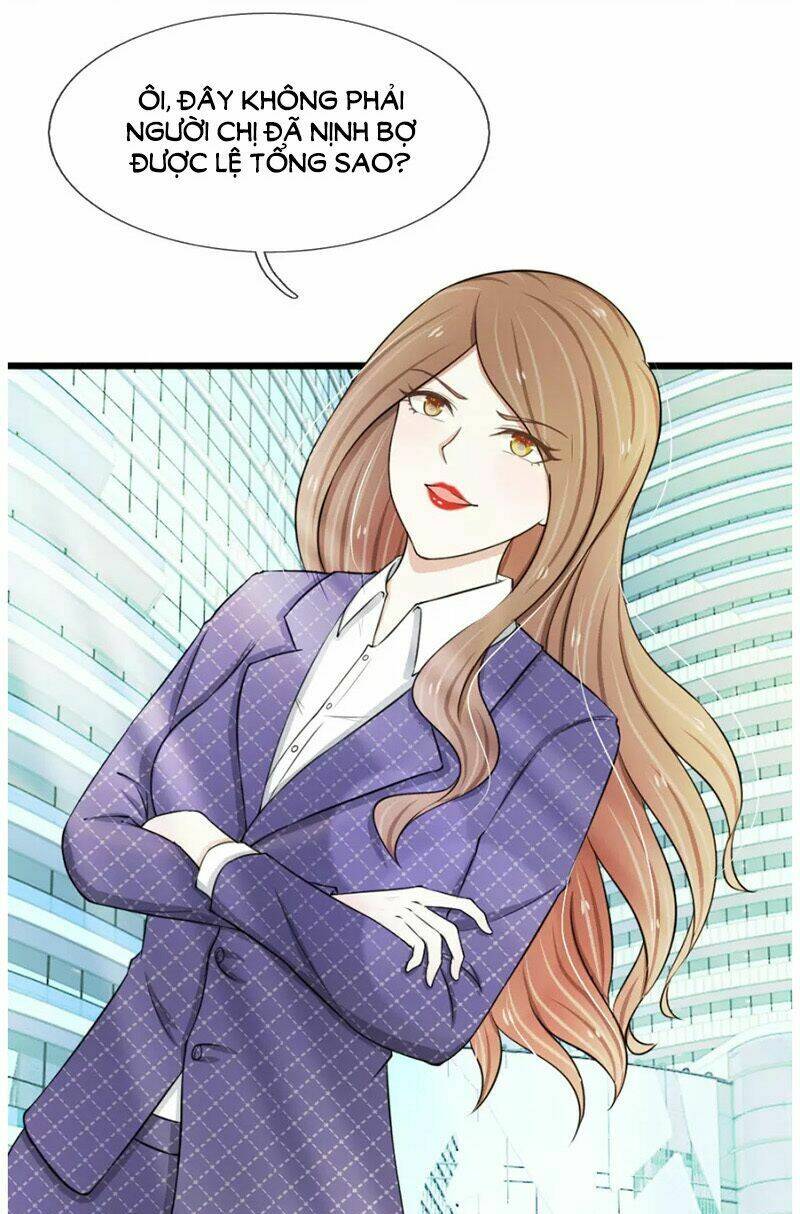 phúc hắc lão công buông em ra chapter 44 20