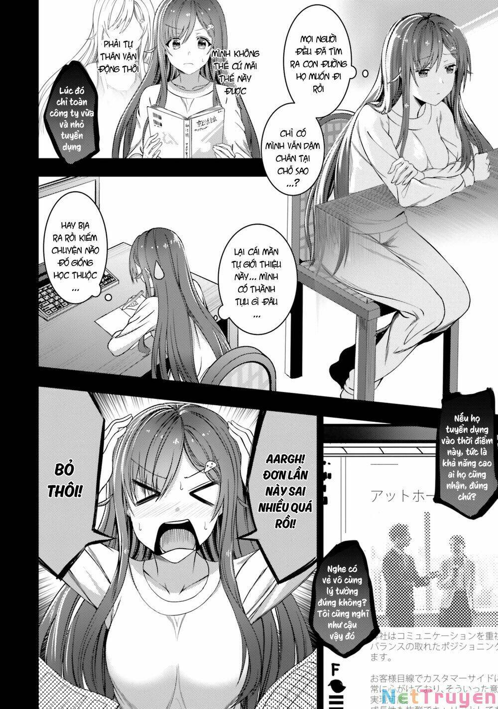 neet-chan chapter 32 12