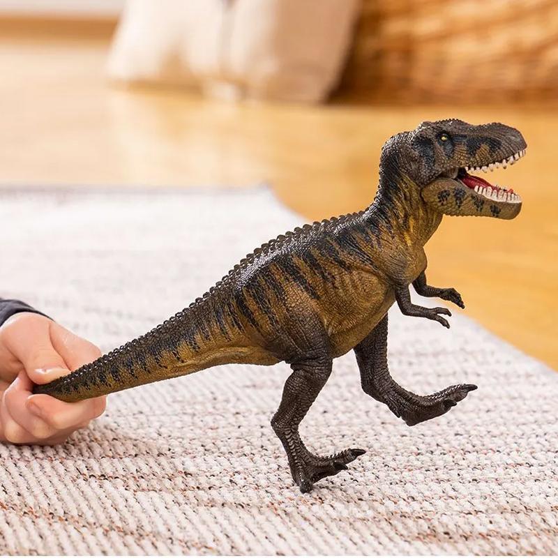 Đồ Chơi SCHLEICH Mô Hình Khủng Long Tarbosaurus 15034