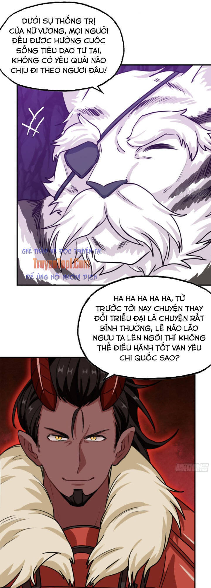 khởi đầu bằng một con côn chapter 162 2