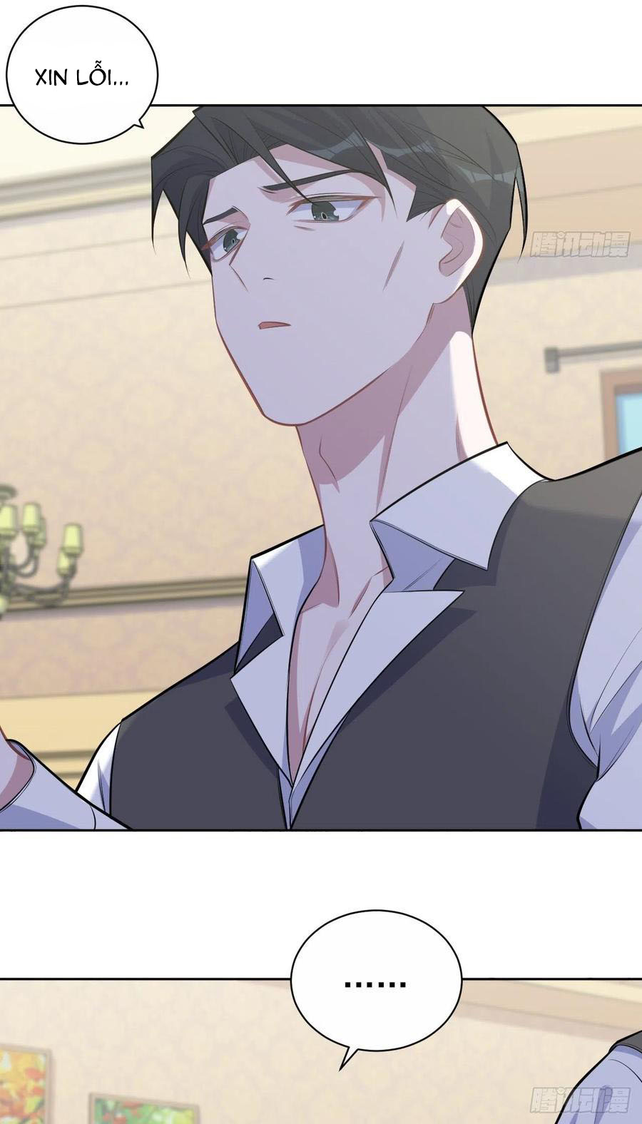 bố vợ đại nhân là bà xã chapter 143 11