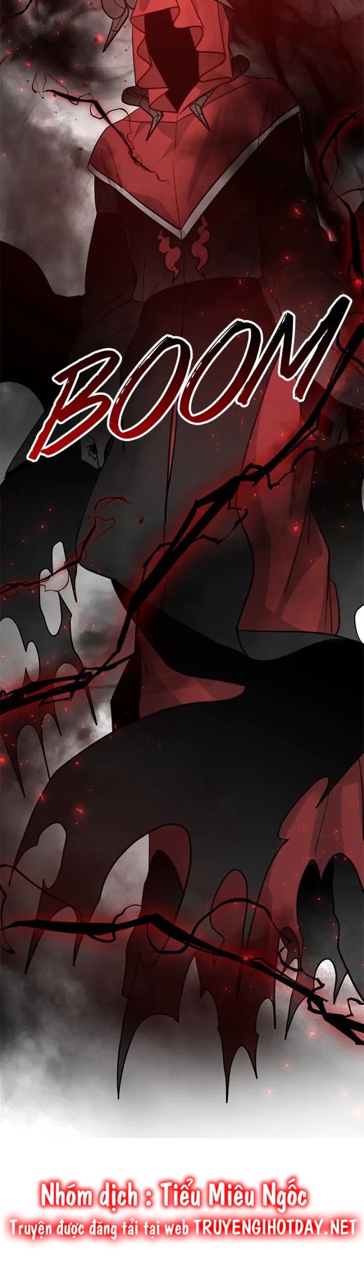 nụ hôn của tên ác ma chapter 43 29