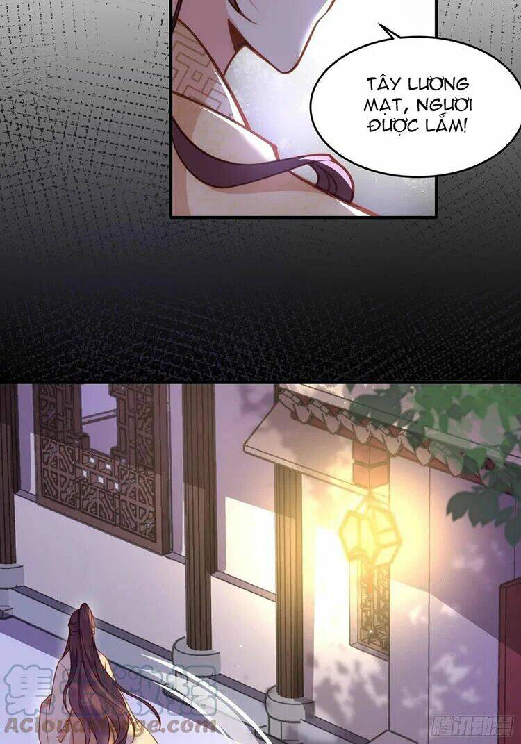 hoạn phi thiên hạ chapter 171 8