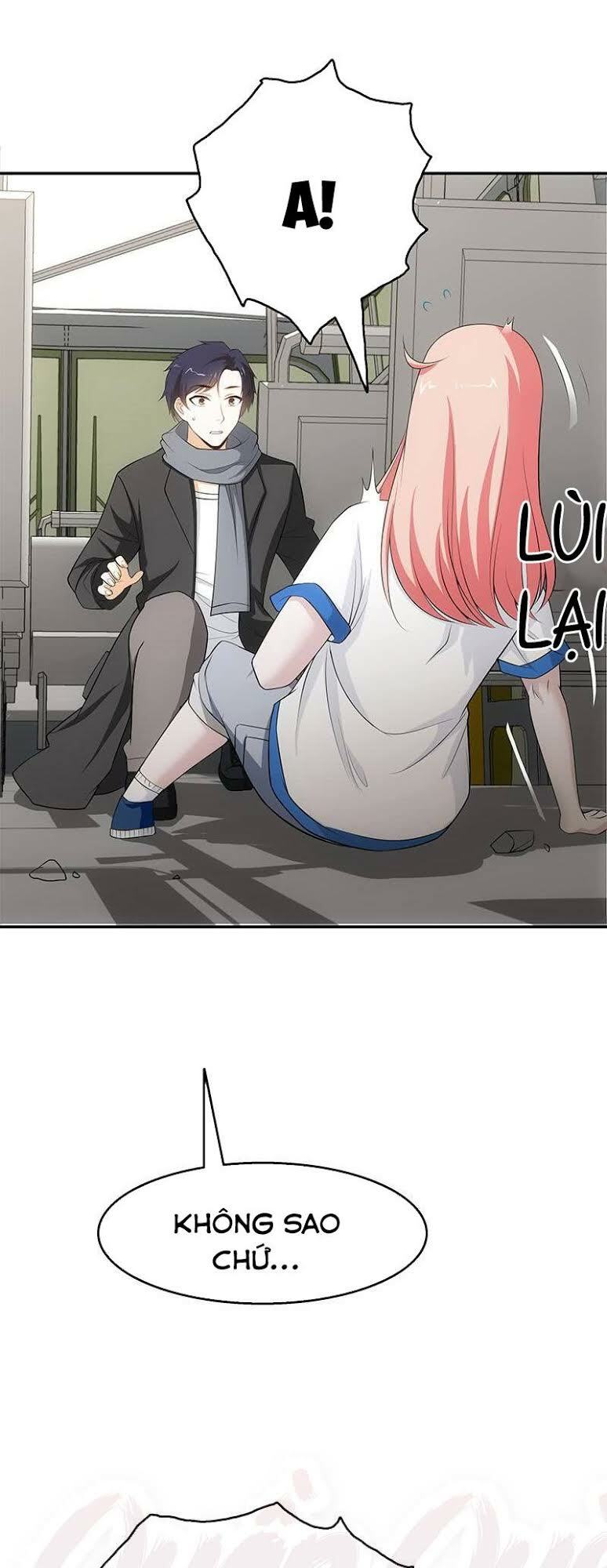 tối cường ở rể chapter 12 22