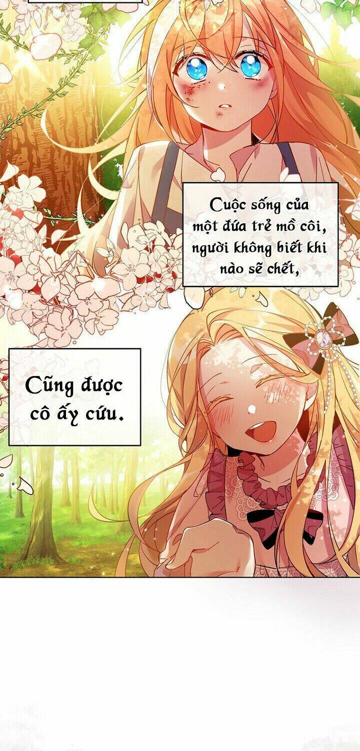 cô dâu thứ 99 của công tước chapter 1 12