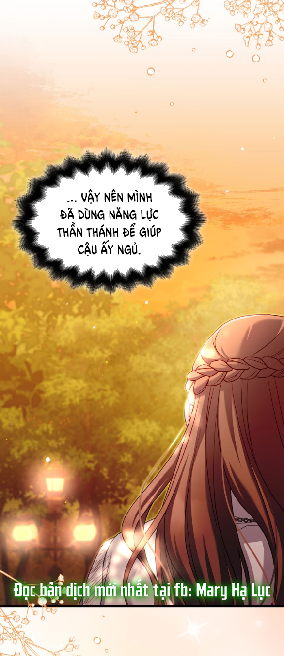 Tôi Sẽ Biến Anh Ta Từ Một Con Chó Điên Thành Một Chàng Quý Tộc chapter 25.2 9