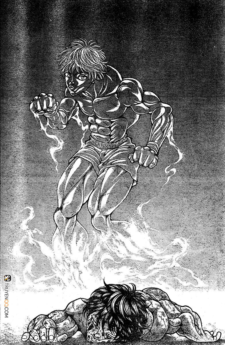 baki – son of ogre chapter 310 7
