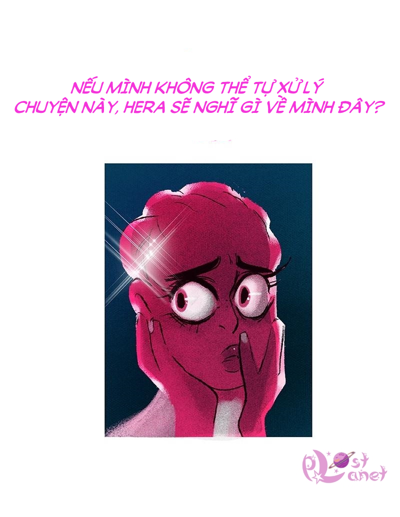 thần thoại olympus chapter 43 12