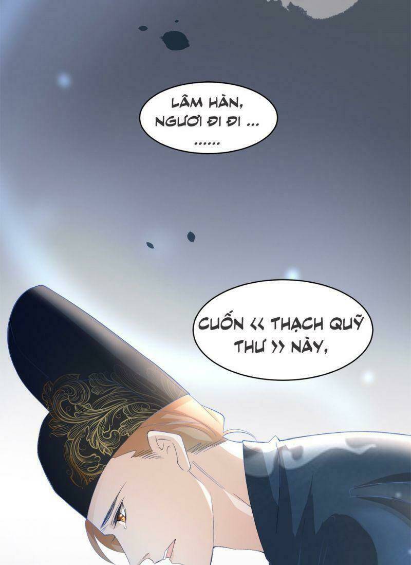 ảnh đế yêu hồ chapter 6 28
