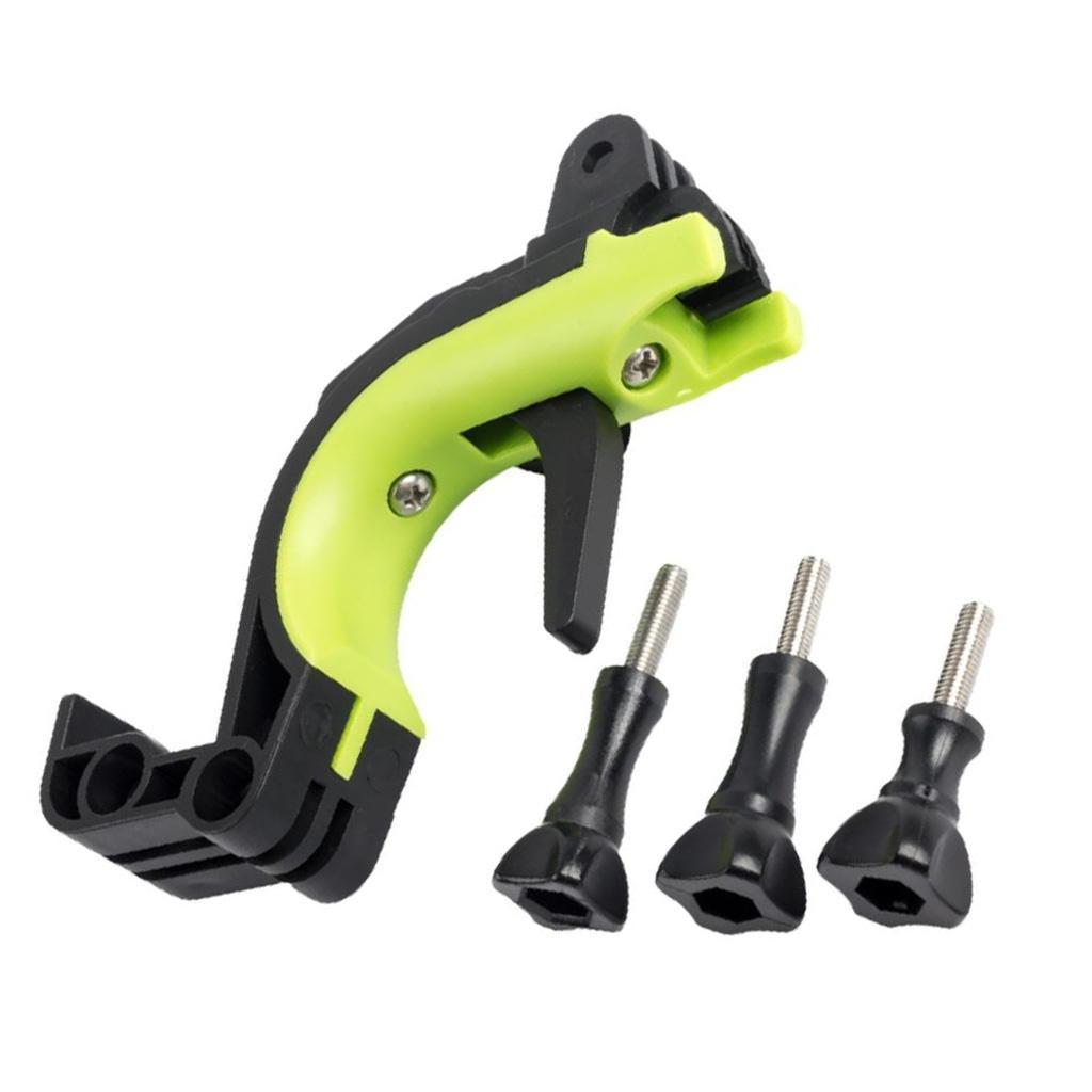 Dedicated Handheld Pistol Shutter Trigger Buckle for GoPro Hero 4/3