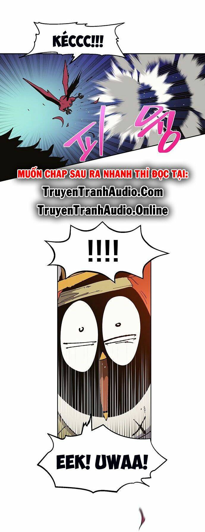 npc bắt đầu từ kỹ năng lv.999 chapter 7 77