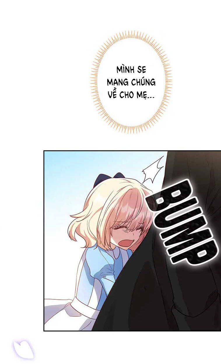 từ ác nữ, tôi trở thành một người mẹ chapter 8 68