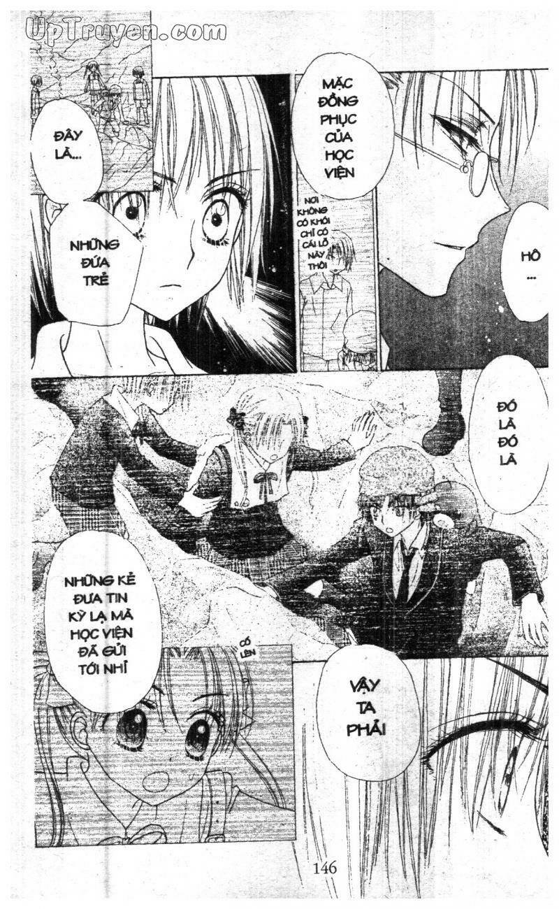 gakuen alice chapter 35 144