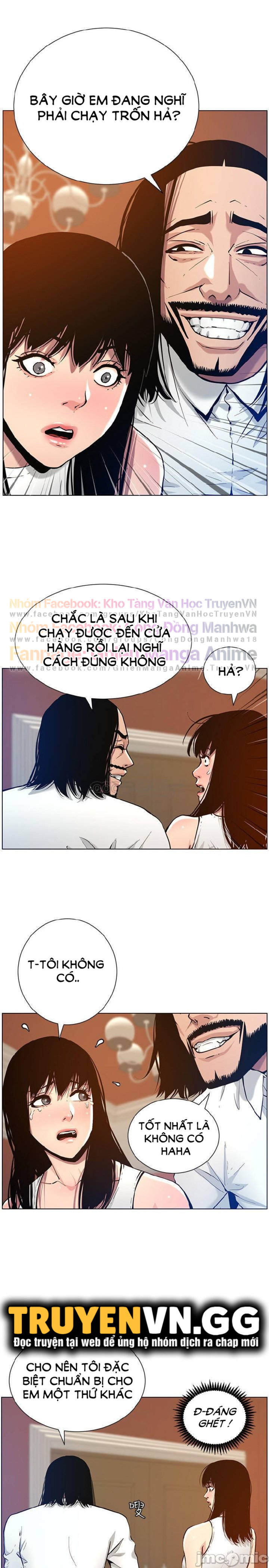 cha dượng chapter 100 25