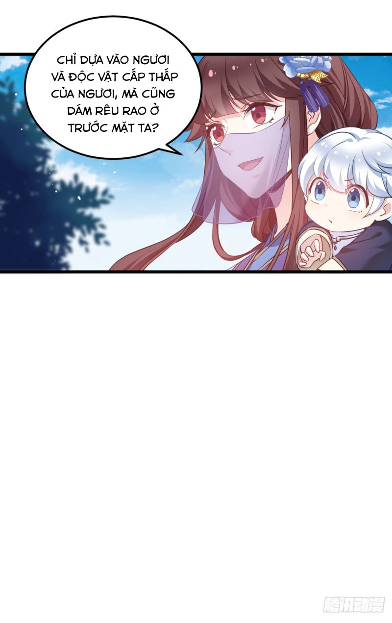 trò chơi trừng phạt chapter 96 7