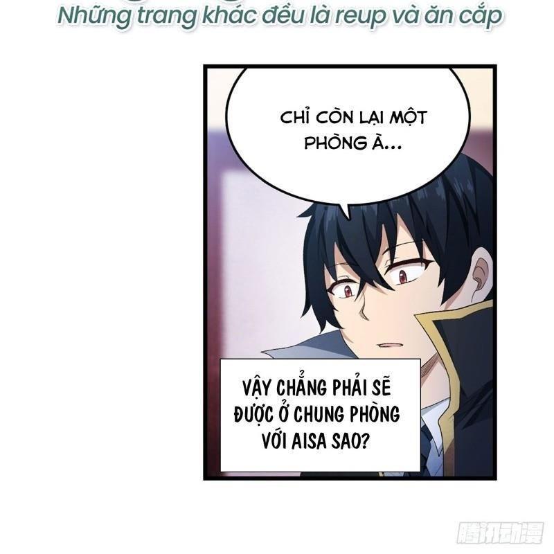vô hạn sứ đồ và 12 nữ chiến binh chapter 56 6