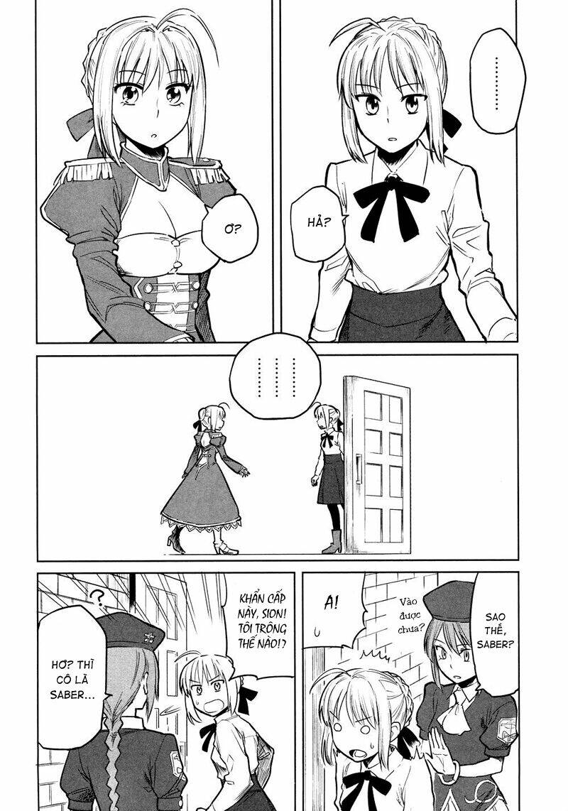 all around type-moon chapter 8 13