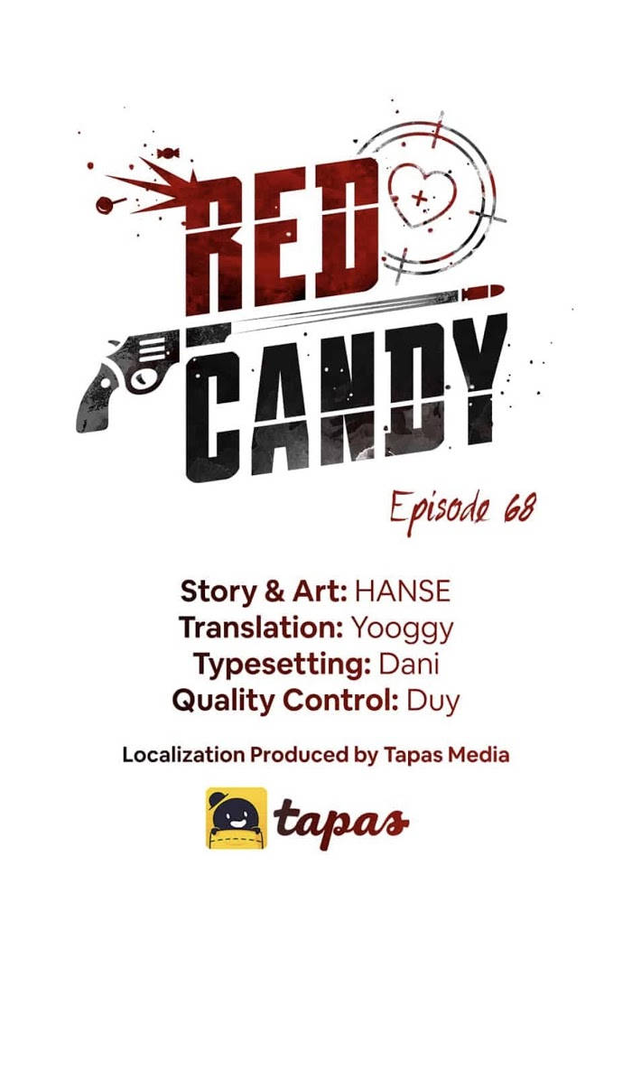 [raw] red candy chapter 68 15