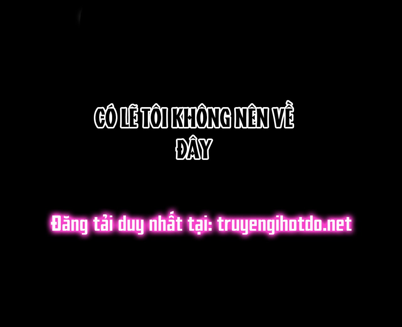 ma nữ đang dần tà ác chỉ đành trở thành phản diện chapter 8.1 22