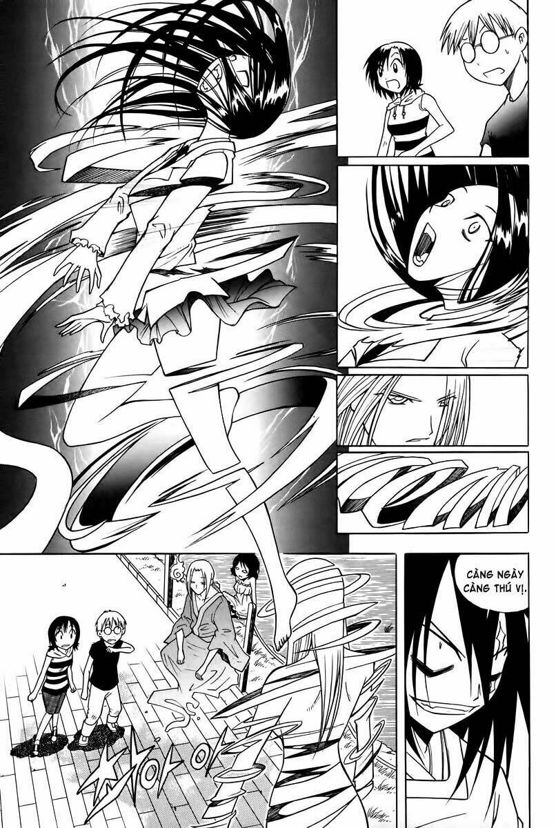 gwisin byeolgok - bí kíp của quỷ chapter 14 13