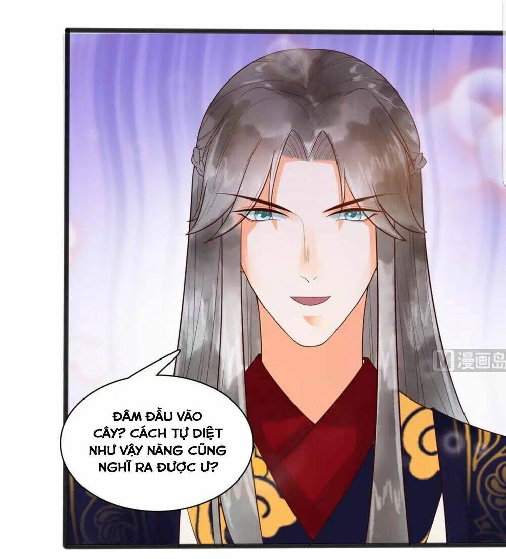 vương phi hám của - phu quân là một bảo bảo ấm áp chapter 35 6