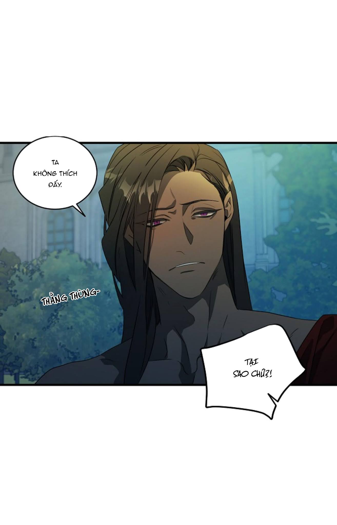 vừa yêu vừa ghét chapter 1 35