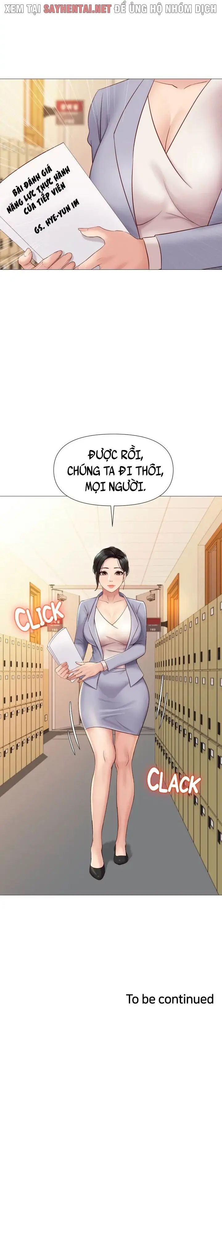 bạn của con gái tôi chapter 27 24