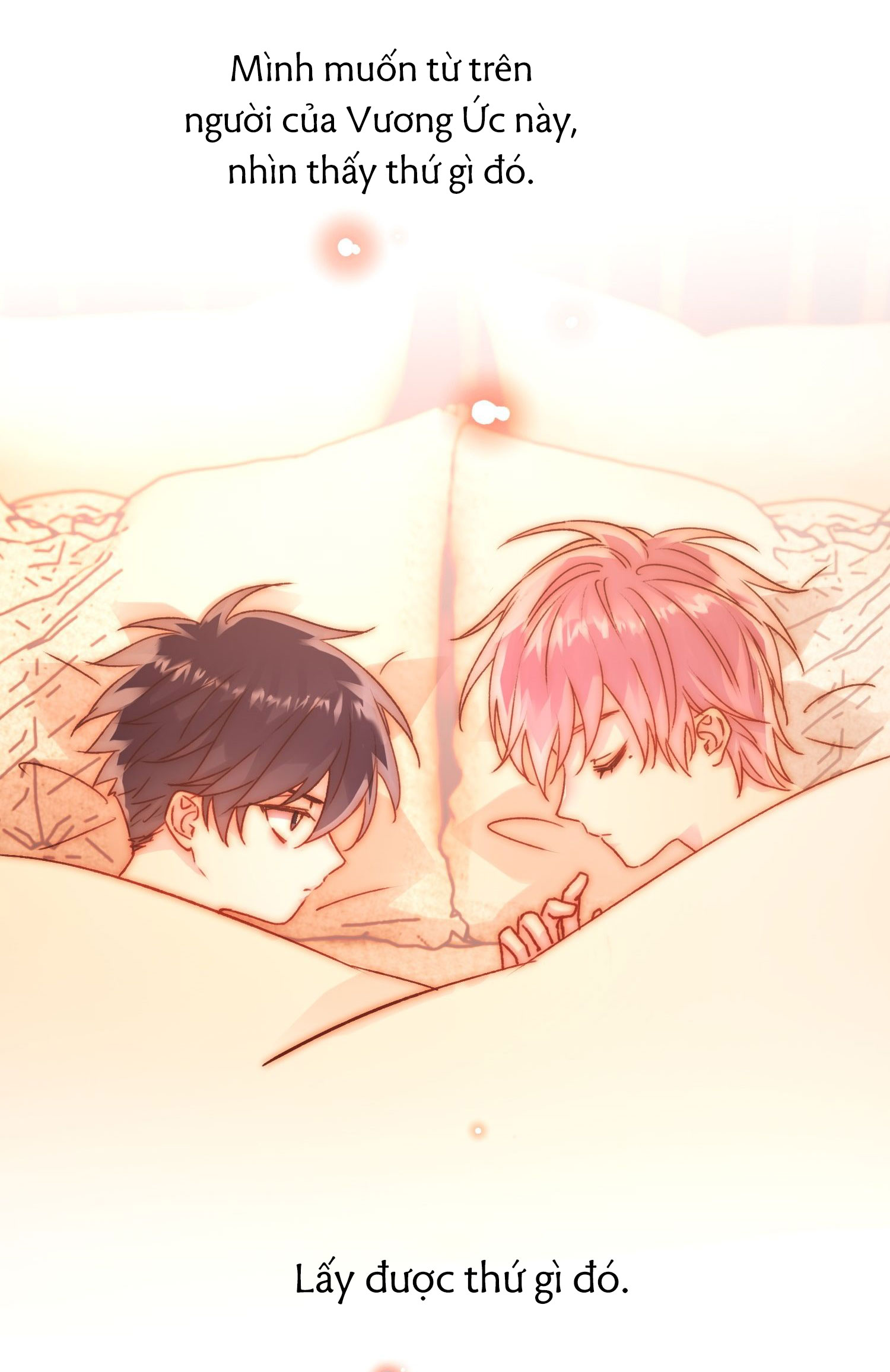 tôi phải làm một kẻ đại xấu xa chapter 67 25