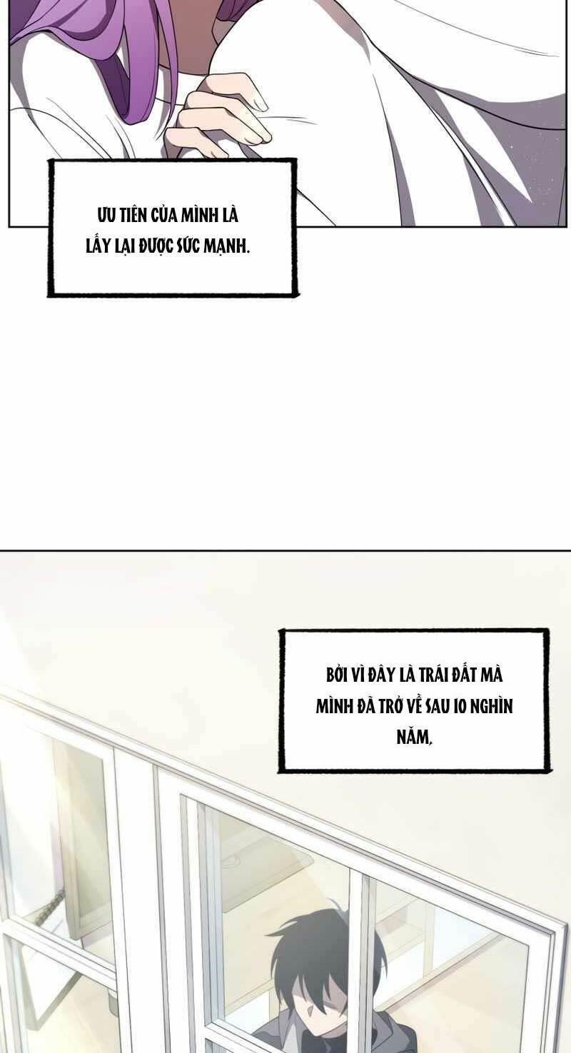 sự trở lại của người chơi sau 10000 năm chapter 9 60